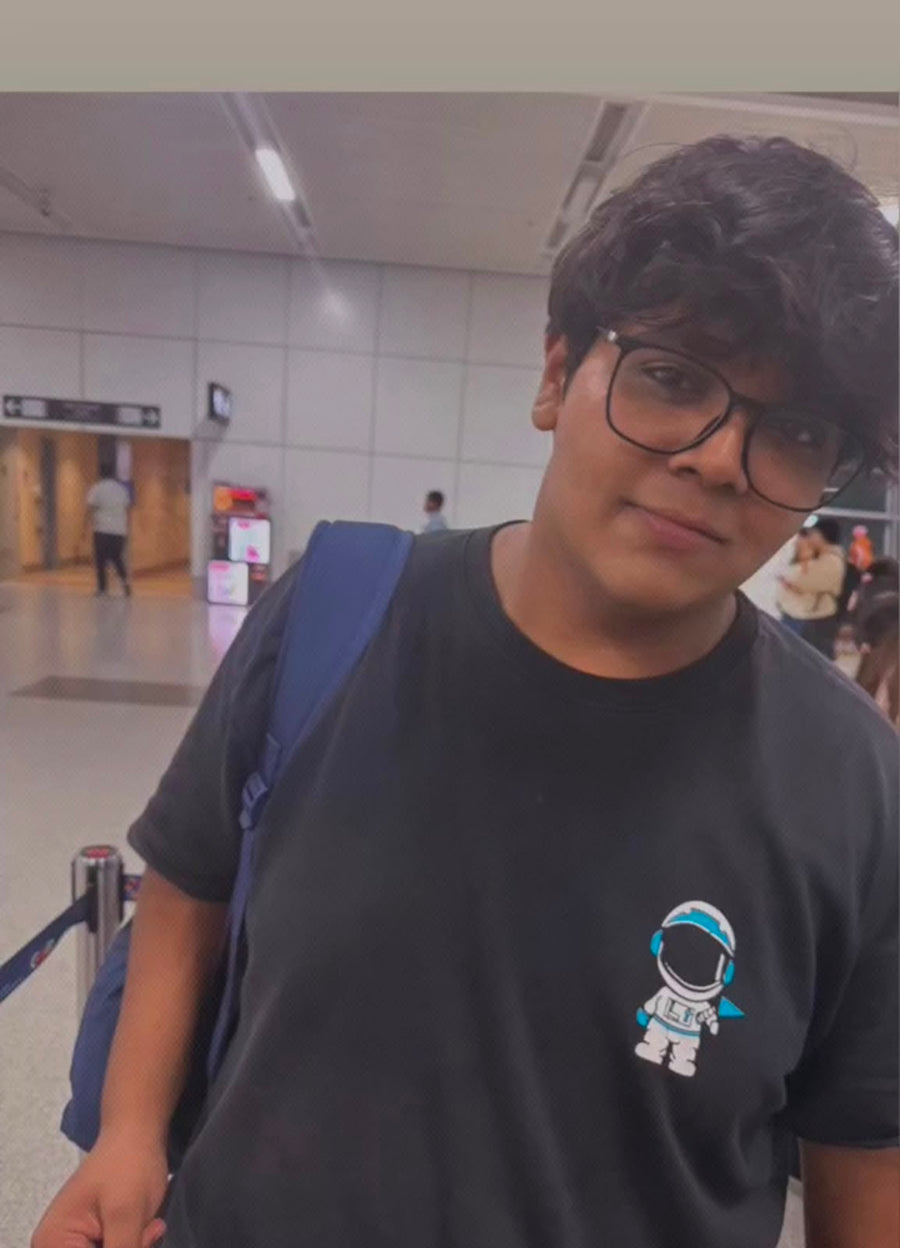 Utkarsh Gaikwad
