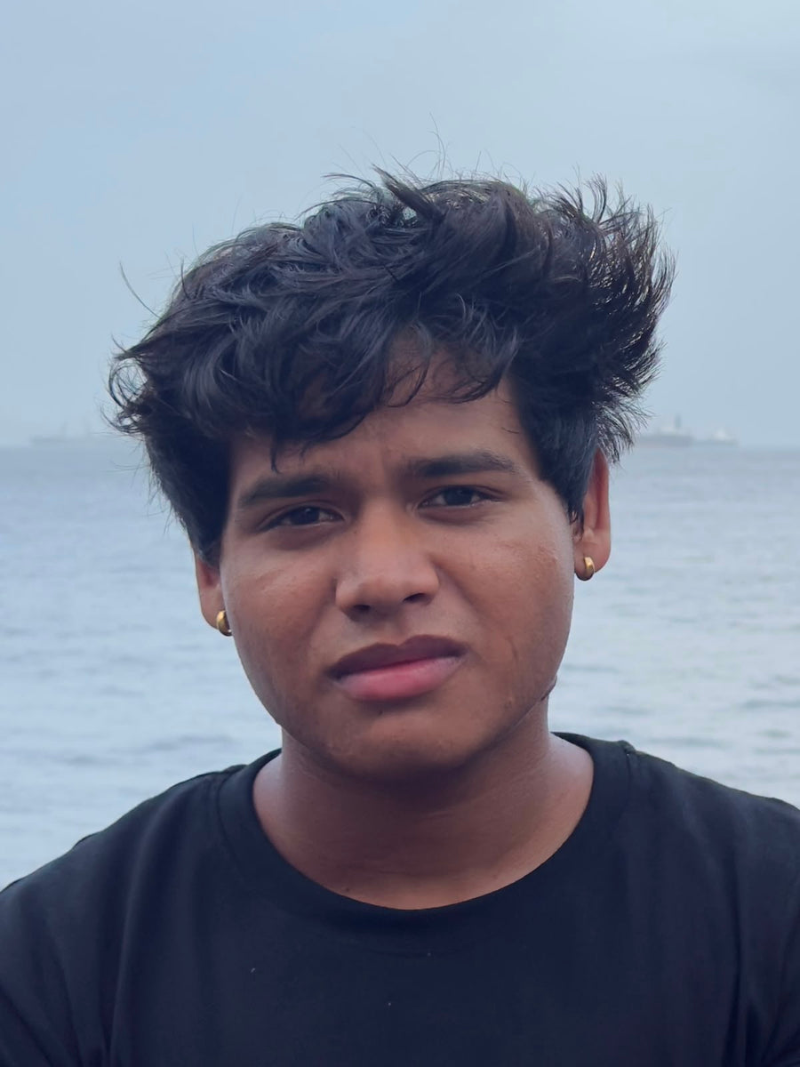 Pratik Sardar
