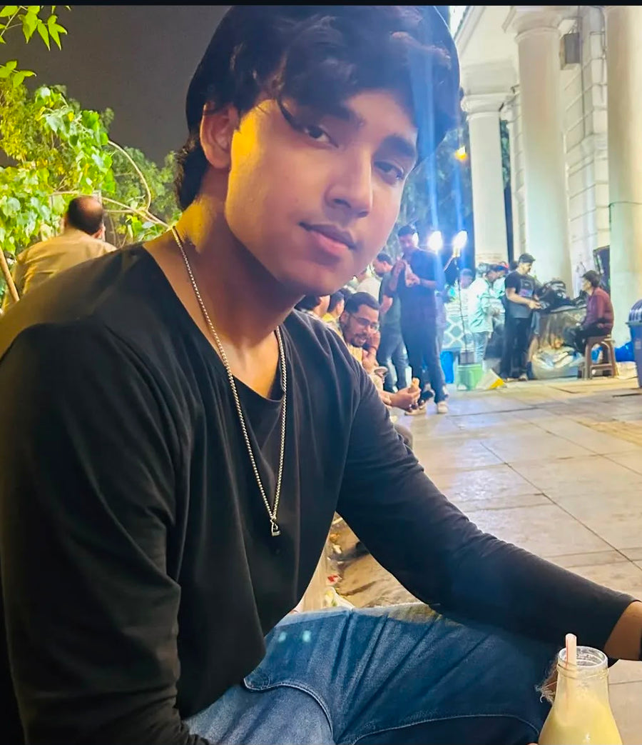Debojit Das Gupta