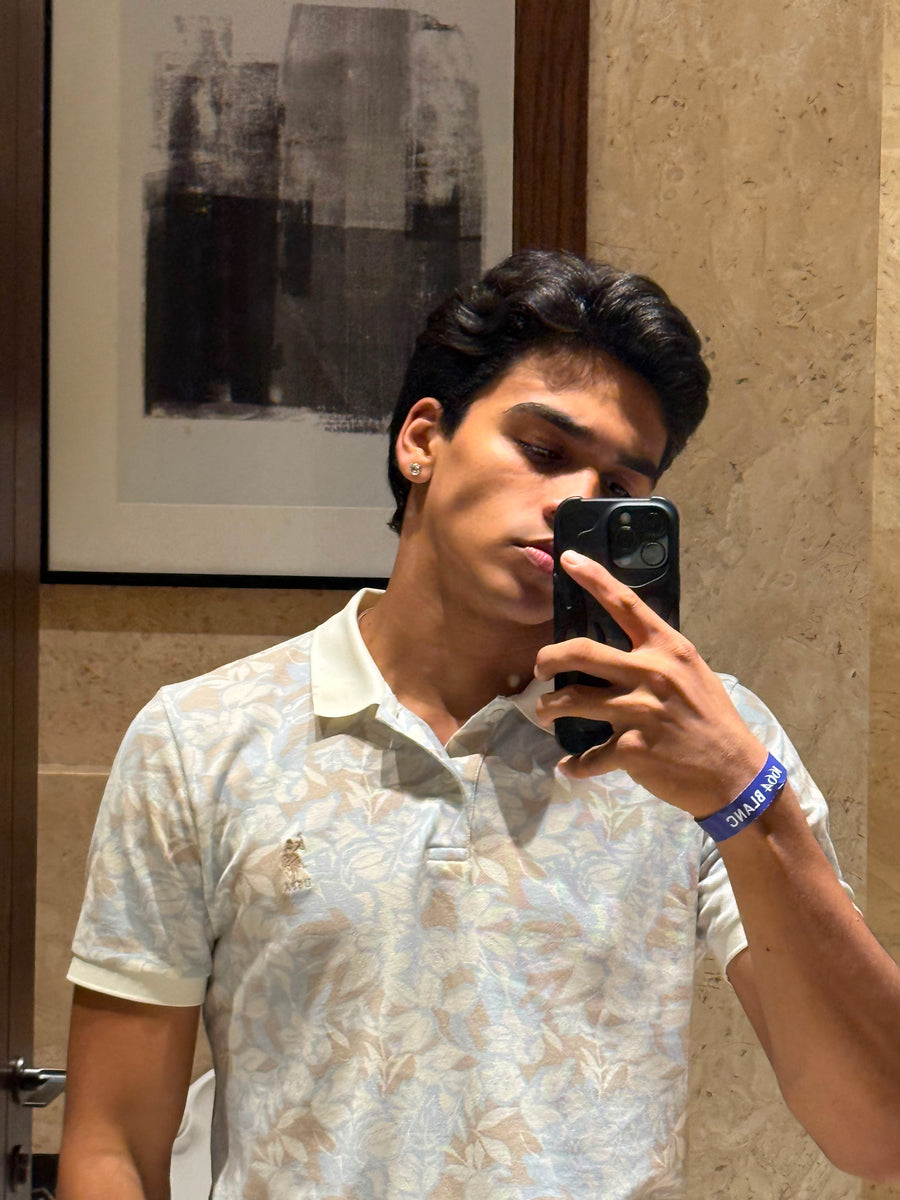 Akshay Sangle